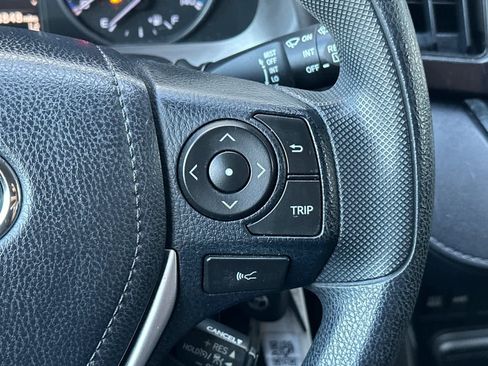 Used 2018 Toyota RAV4 LE w/ All Weather Liner Package image 26