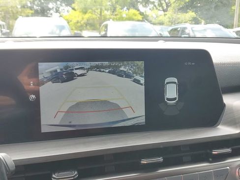 Certified 2023 Kia Telluride EX X-Line AWD/4WD image 28