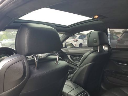 Used 2014 BMW 640i Gran Coupe xDrive AWD/4WD image 8