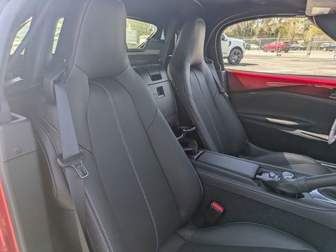 Certified 2025 MAZDA MX-5 Miata Grand Touring image 22