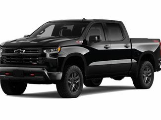 New 2026 Chevrolet Silverado 1500 LT Trail Boss video 1