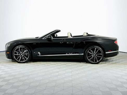 Certified 2024 Bentley Continental GT AWD/4WD image 11