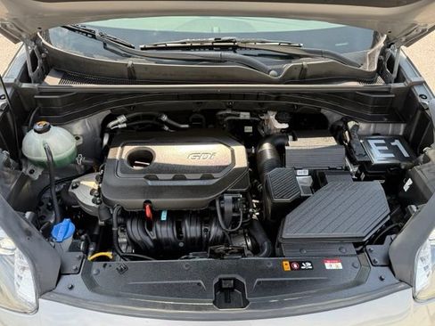 Used 2020 Kia Sportage LX w/ LX Popular Package FWD image 25