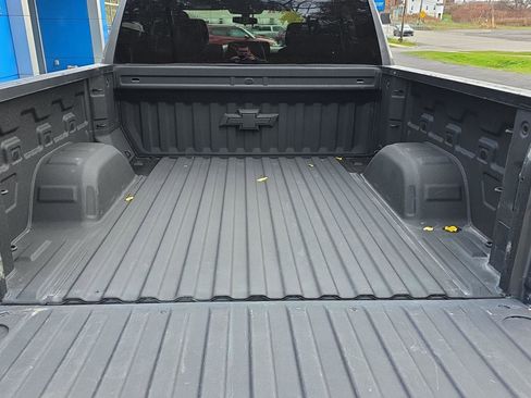 Used 2021 Chevrolet Silverado 1500 RST image 18