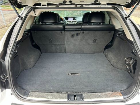 Used 2015 Lexus RX 450h AWD image 20