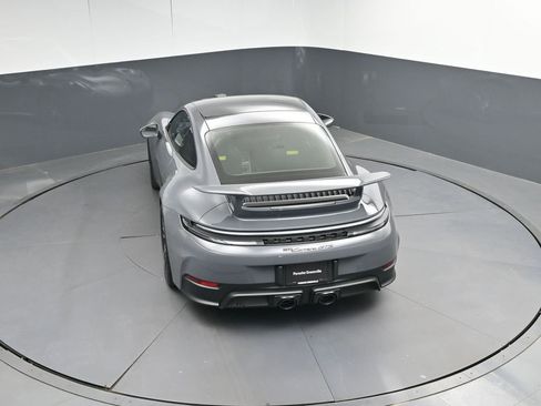 Certified 2026 Porsche 911 GTS image 39