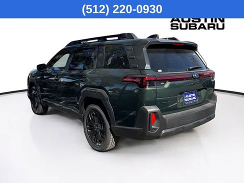 New 2026 Subaru Outback Limited XT image 6