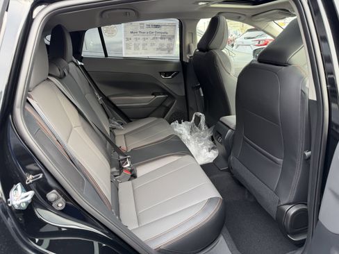New 2026 Subaru Crosstrek 2.5i Limited AWD/4WD image 27