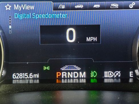 Used 2020 Ford Expedition Max Limited w/ Special Edition Package AWD/4WD image 41