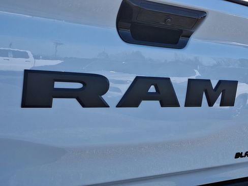 New 2026 RAM 1500 Big Horn image 21