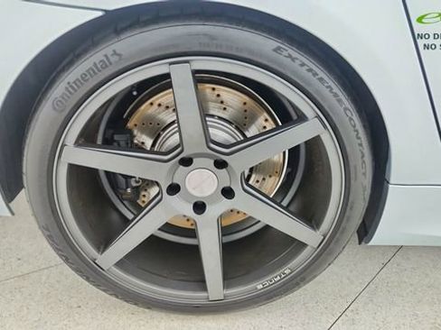 Used 2006 BMW M5 image 56