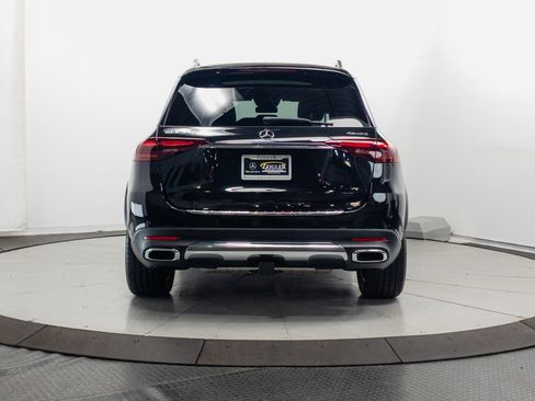 Certified 2026 Mercedes-Benz GLE 350 4MATIC image 30