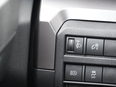 New 2026 Toyota Tacoma TRD Sport image 35