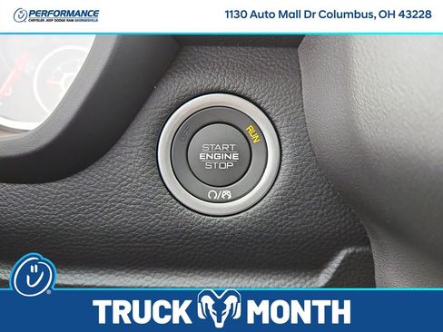 New 2026 RAM 1500 4x4 Crew Cab image 30