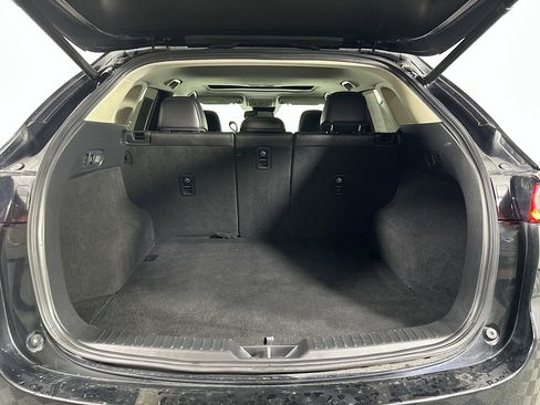 Used 2019 MAZDA CX-5 Grand Touring image 29