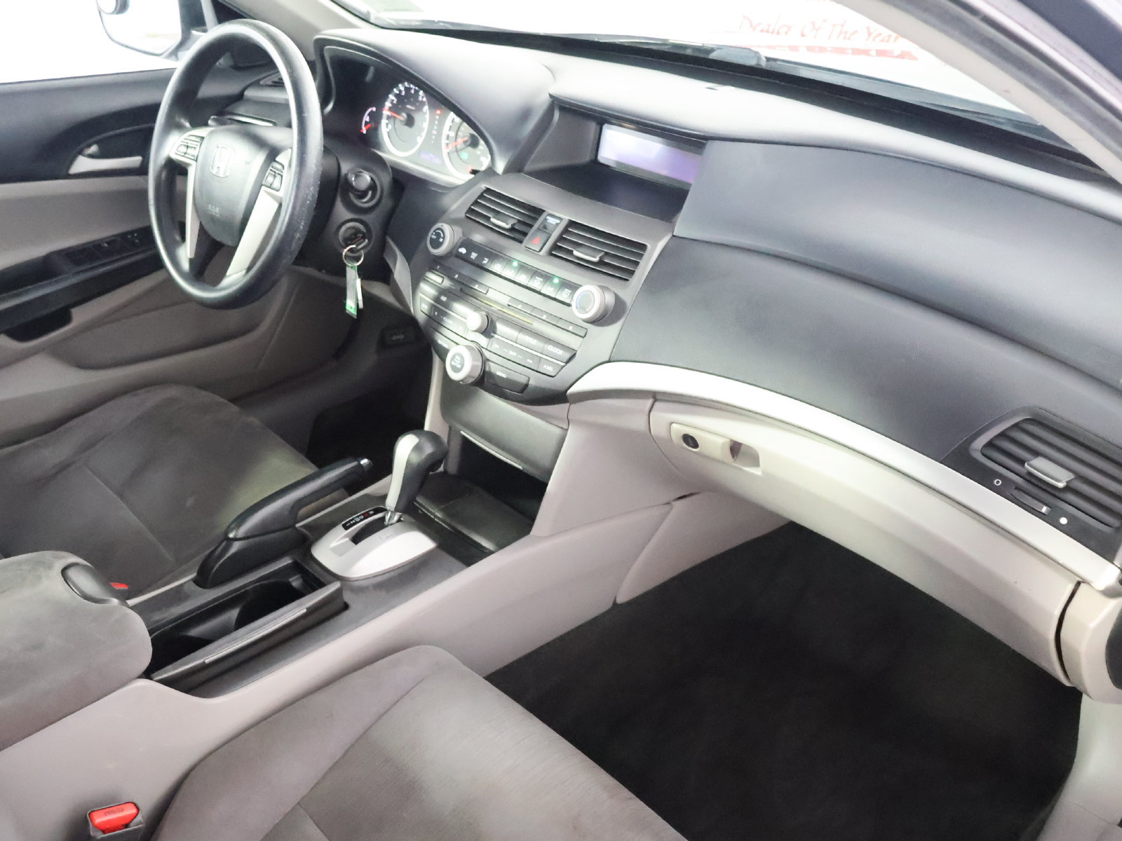 Used 2012 Honda Accord LX image 44