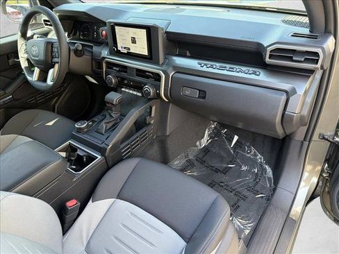 New 2026 Toyota Tacoma TRD Sport AWD/4WD image 23