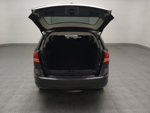 Used 2018 Dodge Journey SE w/ Popular Equipment Group FWD image 29