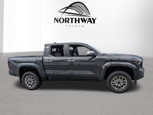 New 2026 Toyota Tacoma Limited AWD/4WD image 3