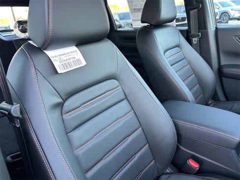 New 2026 Honda CR-V Sport-L image 17