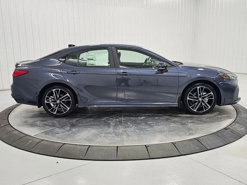 New 2026 Toyota Camry XSE image 6