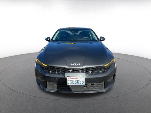 Used 2025 Kia K5 LXS image 2
