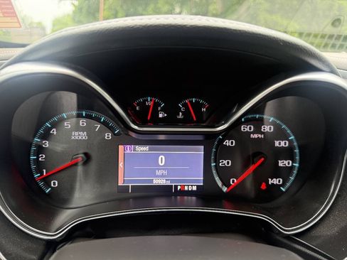 Used 2014 Chevrolet Impala LS w/ LS Convenience Package FWD image 10