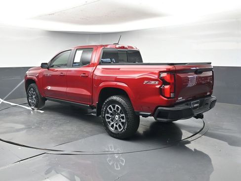 Used 2024 Chevrolet Colorado Z71 w/ Z71 Convenience Package 2 image 4