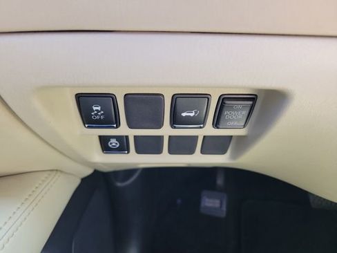 Used 2017 INFINITI QX60 FWD w/ Premium Package image 24