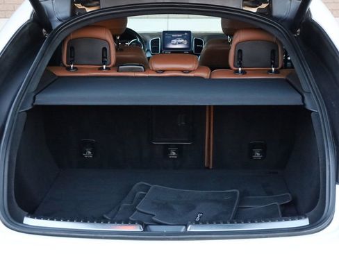 Used 2018 Mercedes-Benz GLE 43 AMG 4MATIC Coupe image 10