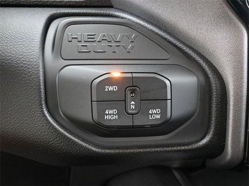 New 2026 RAM 3500 Big Horn image 26