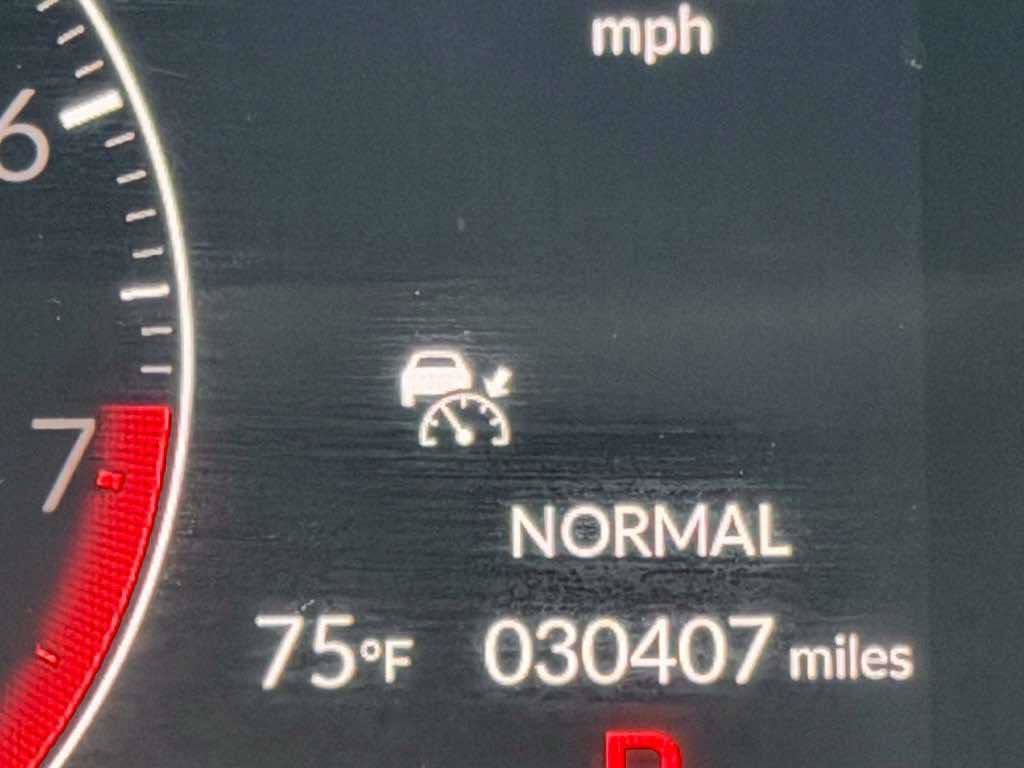 Used 2025 Honda Odyssey Sport-L image 15