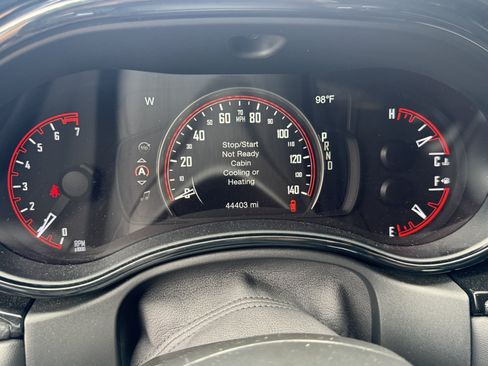 Used 2025 Dodge Durango GT AWD/4WD image 34