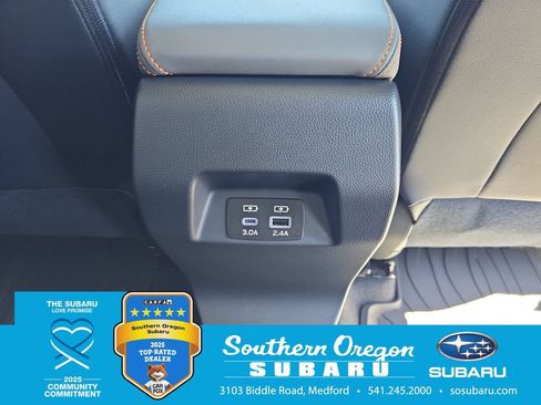 New 2026 Subaru Crosstrek 2.5i Limited AWD/4WD image 18