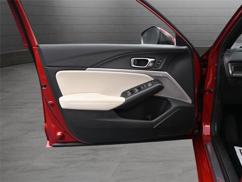 Certified 2025 Acura Integra A-Spec image 10