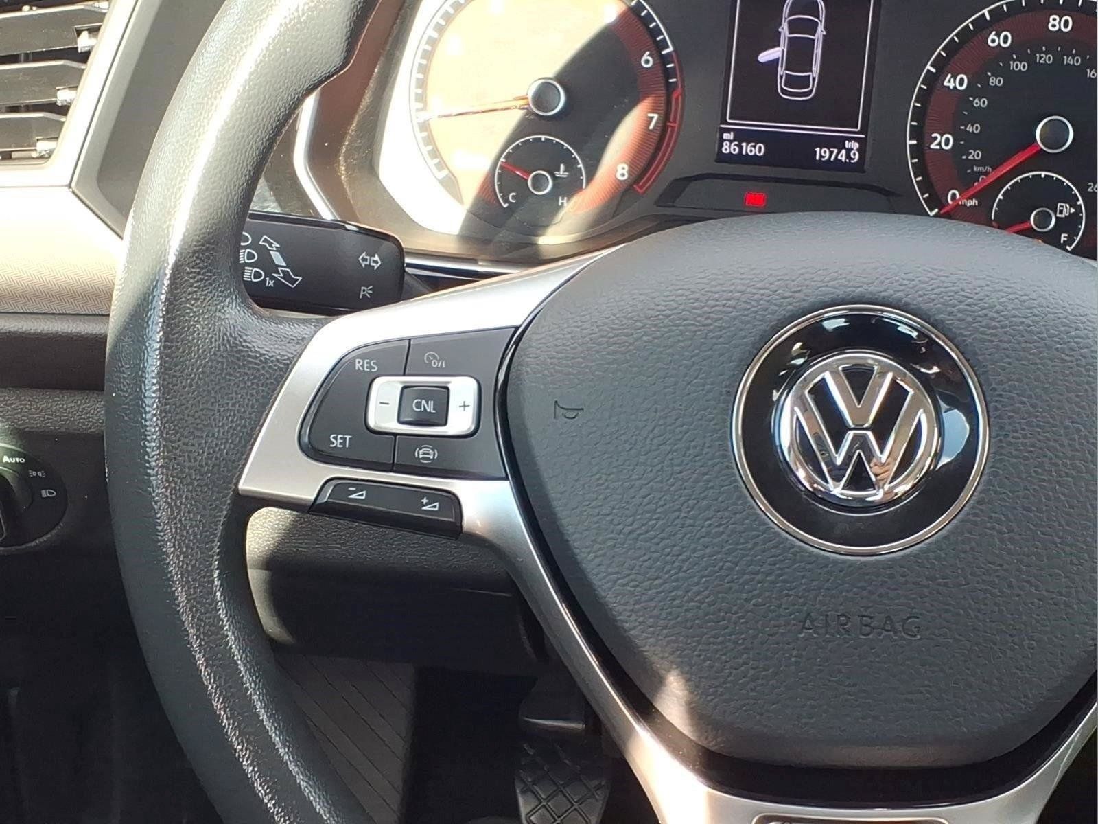 Used 2021 Volkswagen Jetta S FWD image 10
