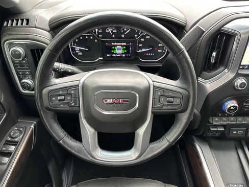 Used 2020 GMC Sierra 1500 SLT w/ SLT Premium Plus Package image 26