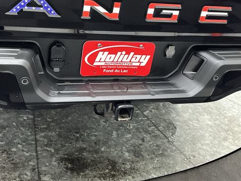 Used 2021 Ford Ranger XLT w/ Equipment Group 301A Mid image 27