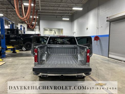 Used 2020 Chevrolet Silverado 1500 LT w/ All-Star Edition image 12