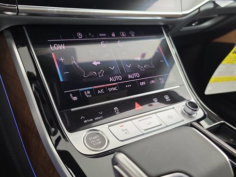 New 2026 Audi A8 L 3.0T AWD/4WD image 26