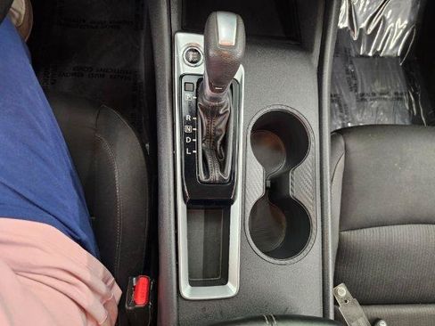 Used 2022 Nissan Altima 2.5 S FWD image 24