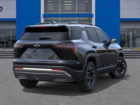 New 2026 Chevrolet Equinox ACTIV image 28