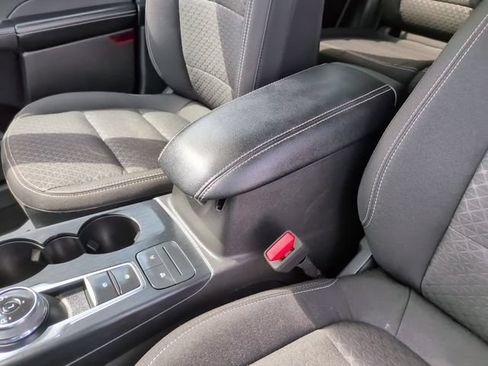 Used 2024 Ford Escape Active AWD/4WD image 19