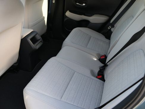 Used 2026 Honda HR-V LX image 25