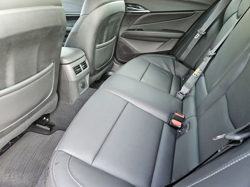 Used 2024 Cadillac CT4 Premium Luxury image 29