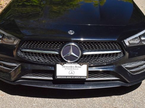 Used 2020 Mercedes-Benz CLA 250 image 30