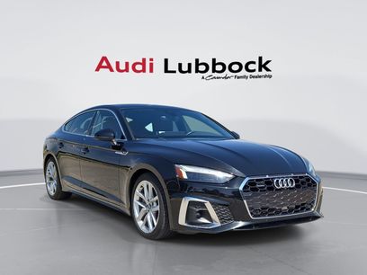 Used 2024 Audi A5 2.0T Premium Plus