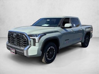 New 2026 Toyota Tundra SR5