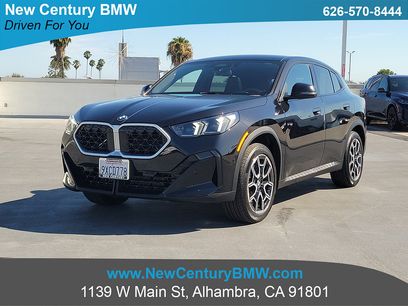 Used 2026 BMW X2 xDrive28i w/ Technology Package