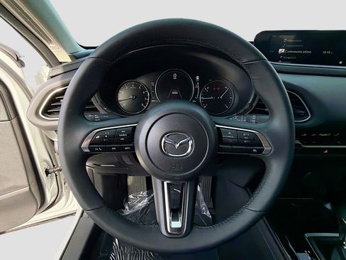 Used 2024 MAZDA CX-30 AWD 2.5 S w/ Select Sport Pkg image 38